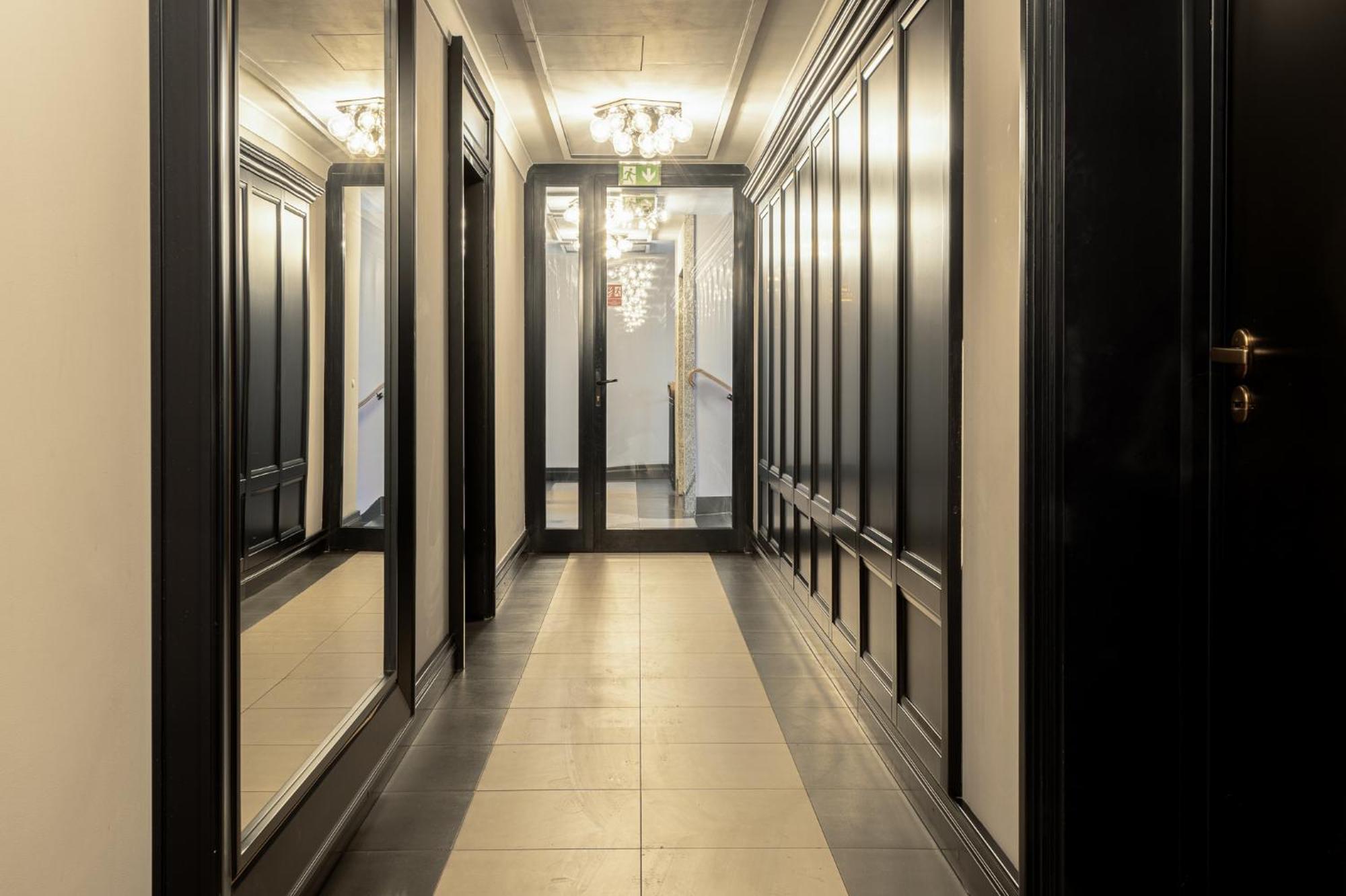 Rentplanet - Bulwar Staromiejski Wrocław Kültér fotó