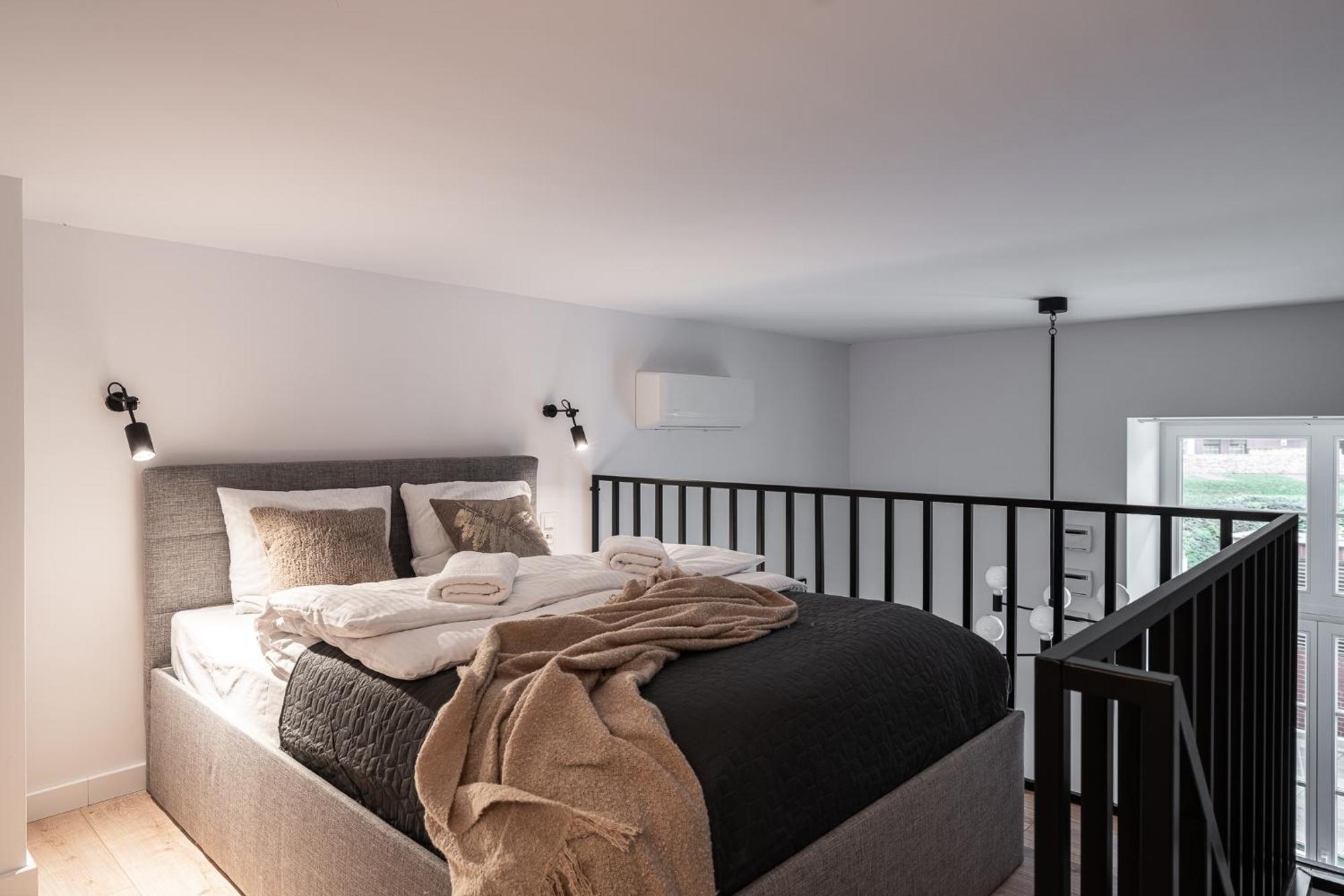 Rentplanet - Bulwar Staromiejski Wrocław Kültér fotó
