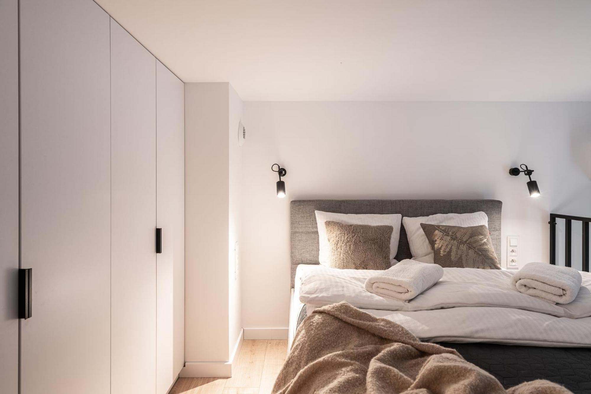 Rentplanet - Bulwar Staromiejski Wrocław Kültér fotó