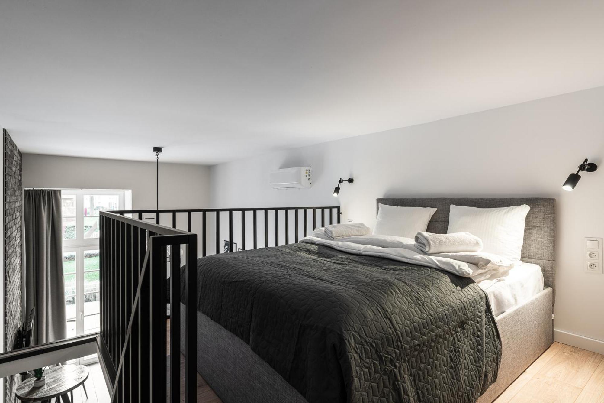 Rentplanet - Bulwar Staromiejski Wrocław Kültér fotó