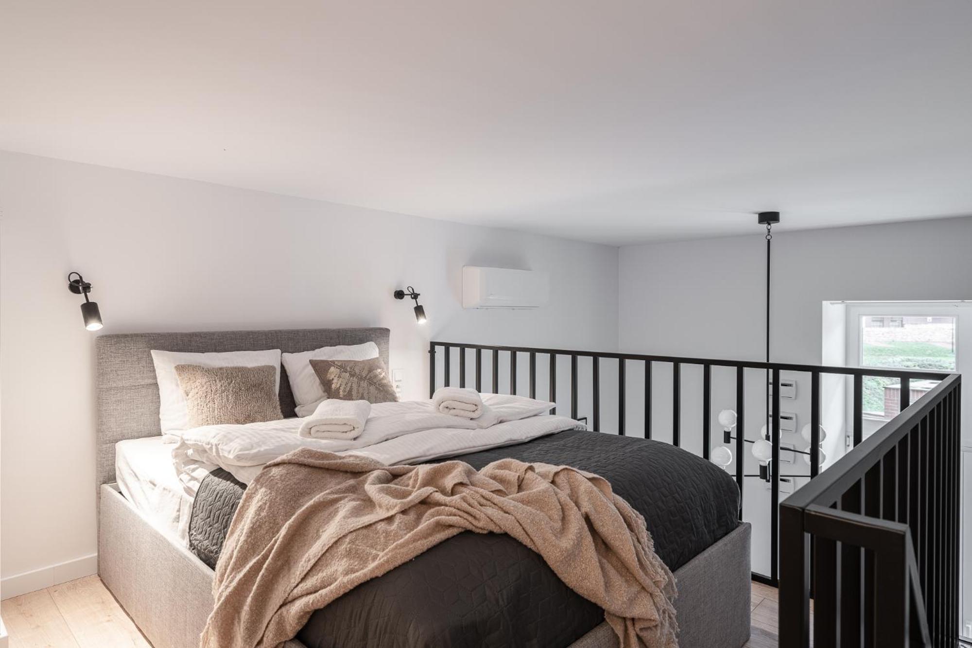 Rentplanet - Bulwar Staromiejski Wrocław Kültér fotó