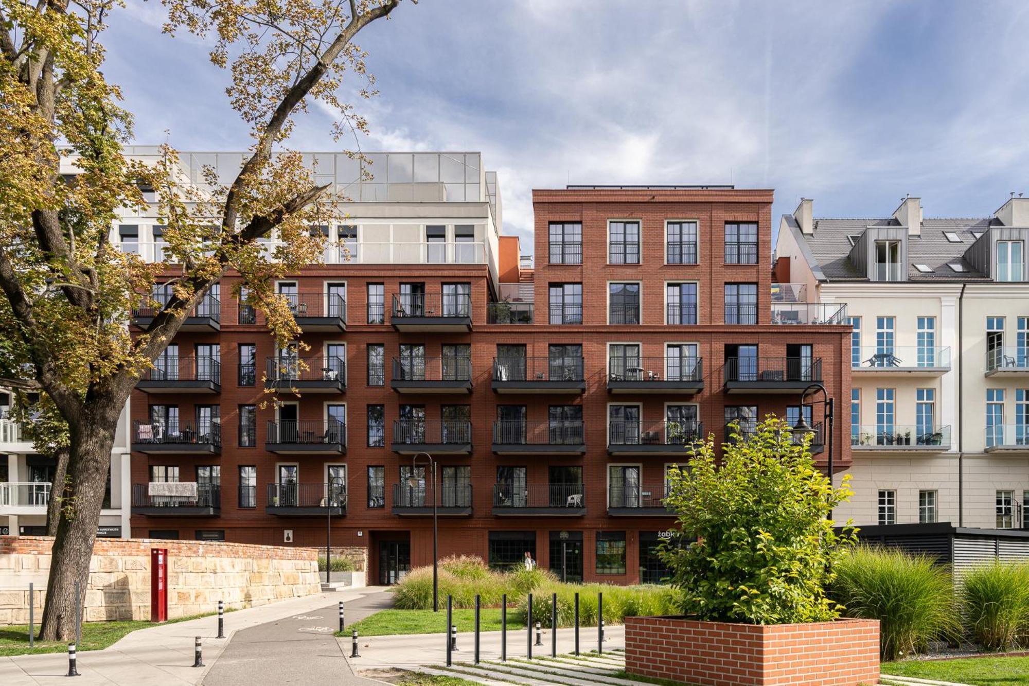 Rentplanet - Bulwar Staromiejski Wrocław Kültér fotó