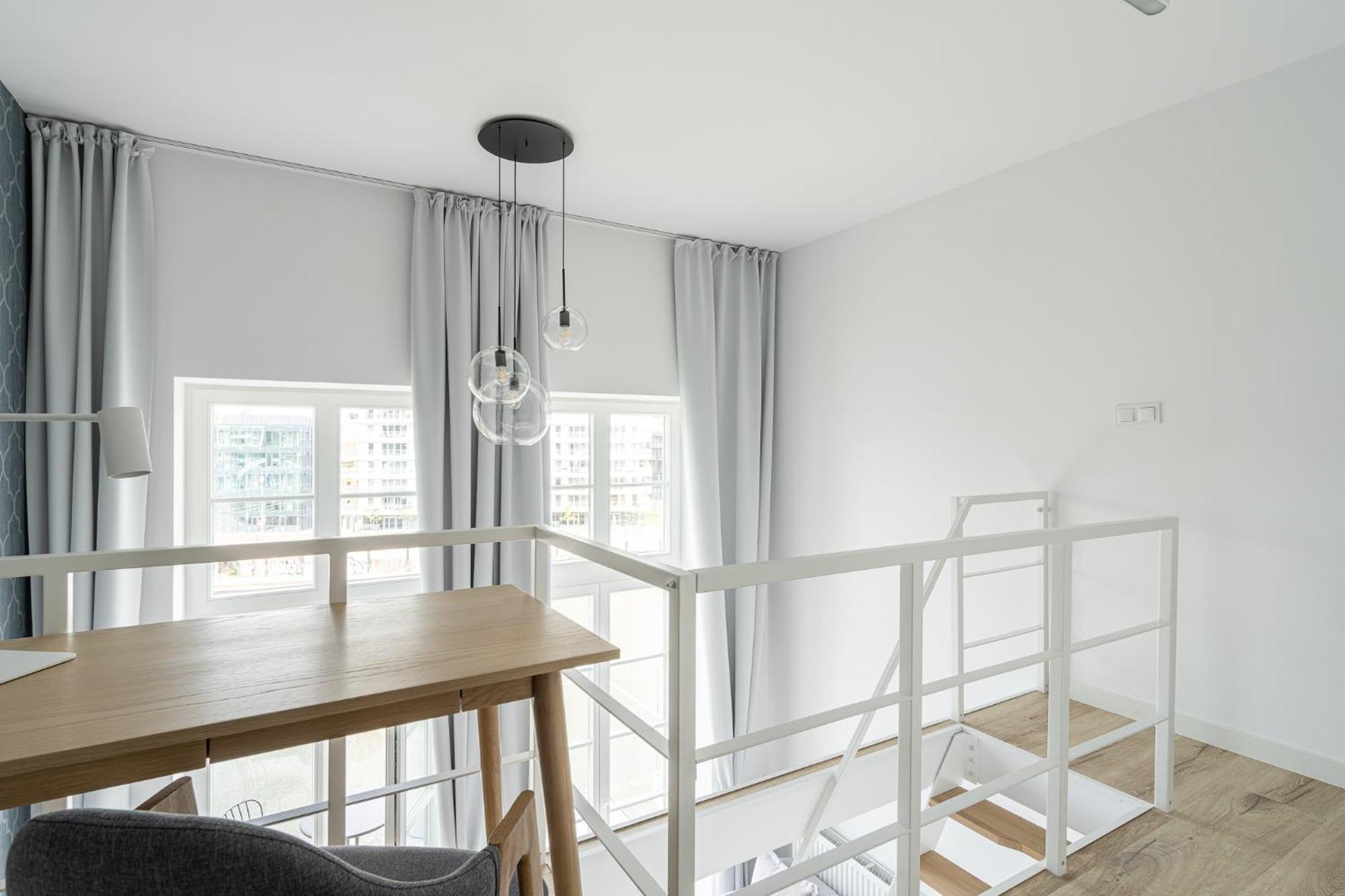 Rentplanet - Bulwar Staromiejski Wrocław Kültér fotó