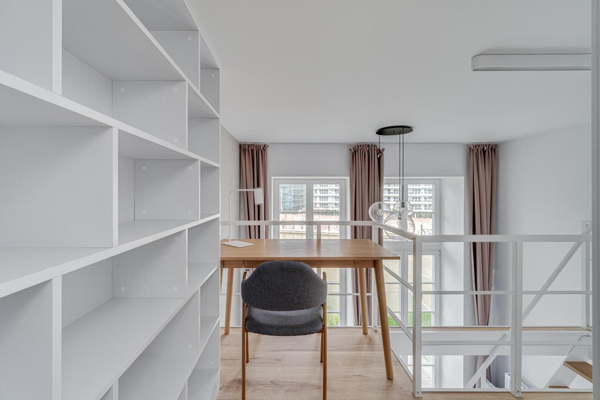 Rentplanet - Bulwar Staromiejski Wrocław Kültér fotó