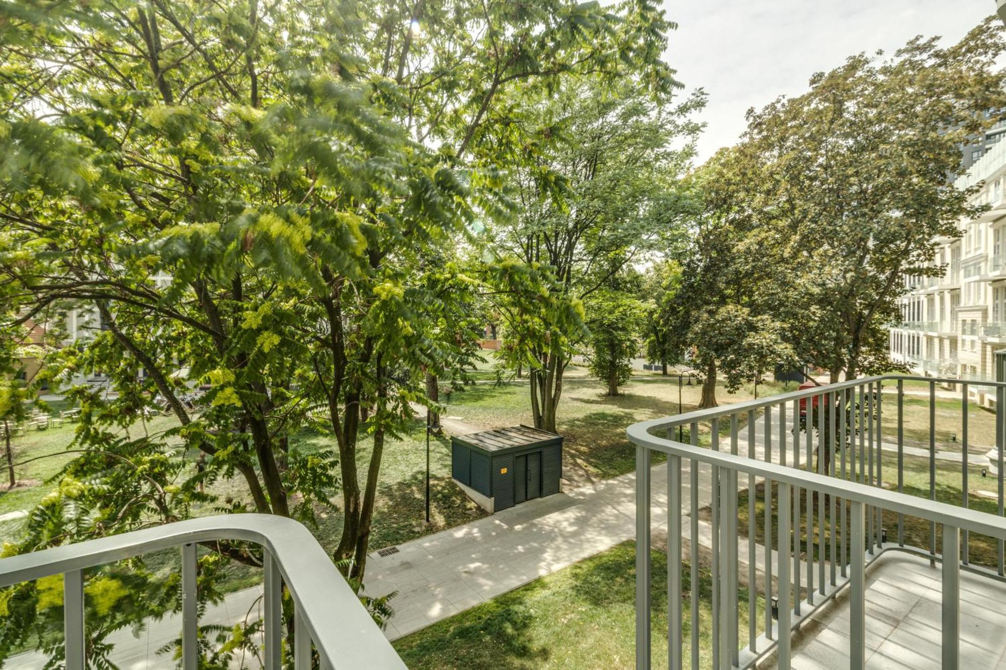 Rentplanet - Bulwar Staromiejski Wrocław Kültér fotó