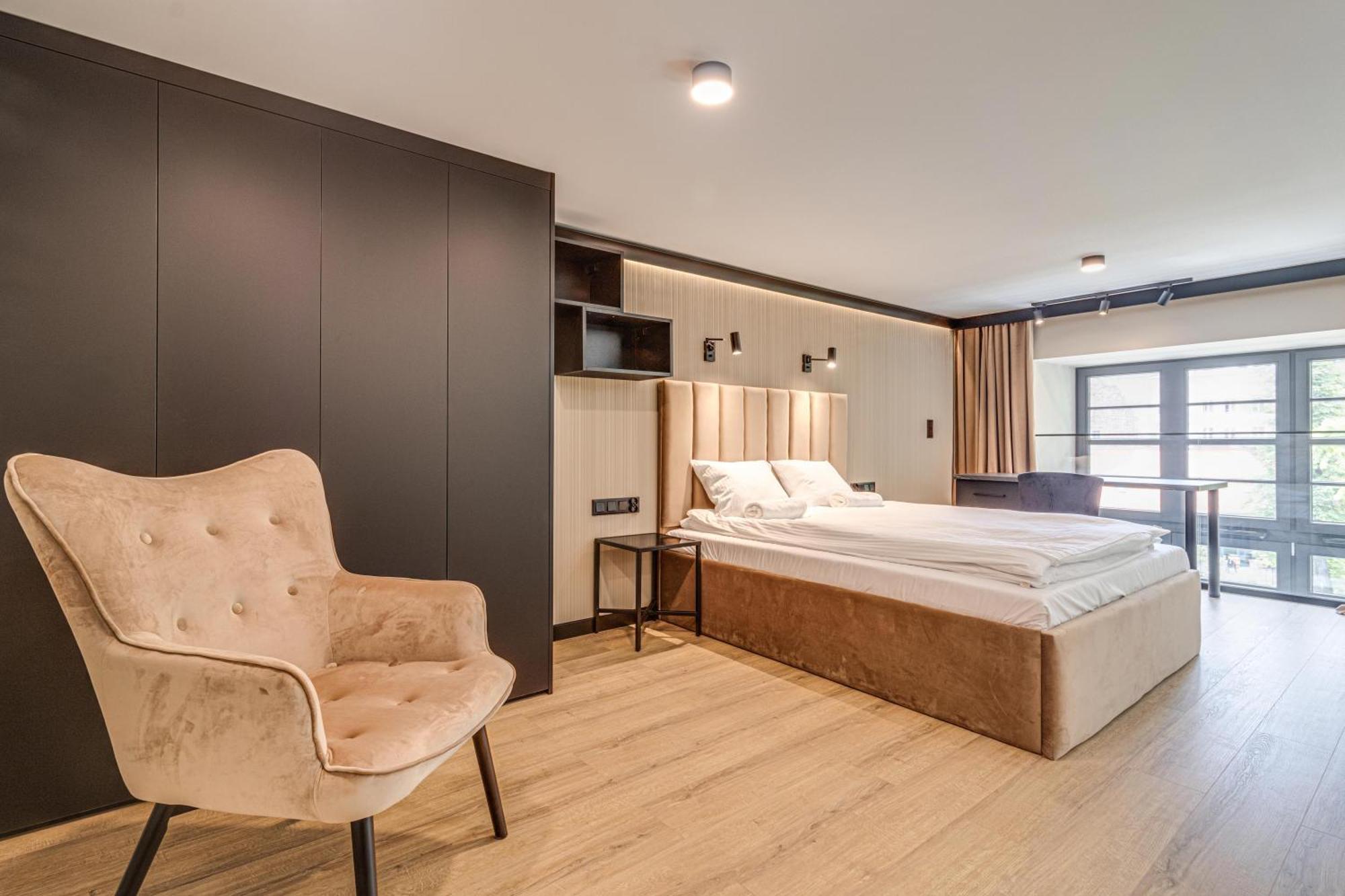 Rentplanet - Bulwar Staromiejski Wrocław Kültér fotó