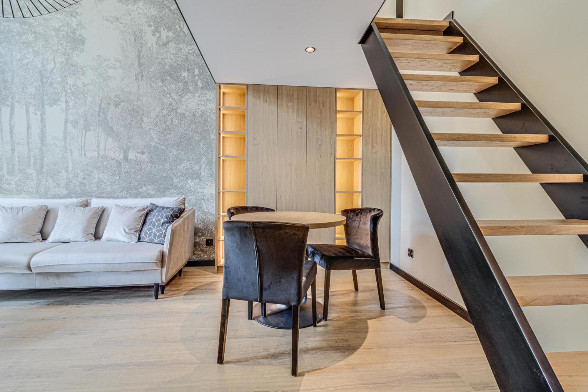 Rentplanet - Bulwar Staromiejski Wrocław Kültér fotó