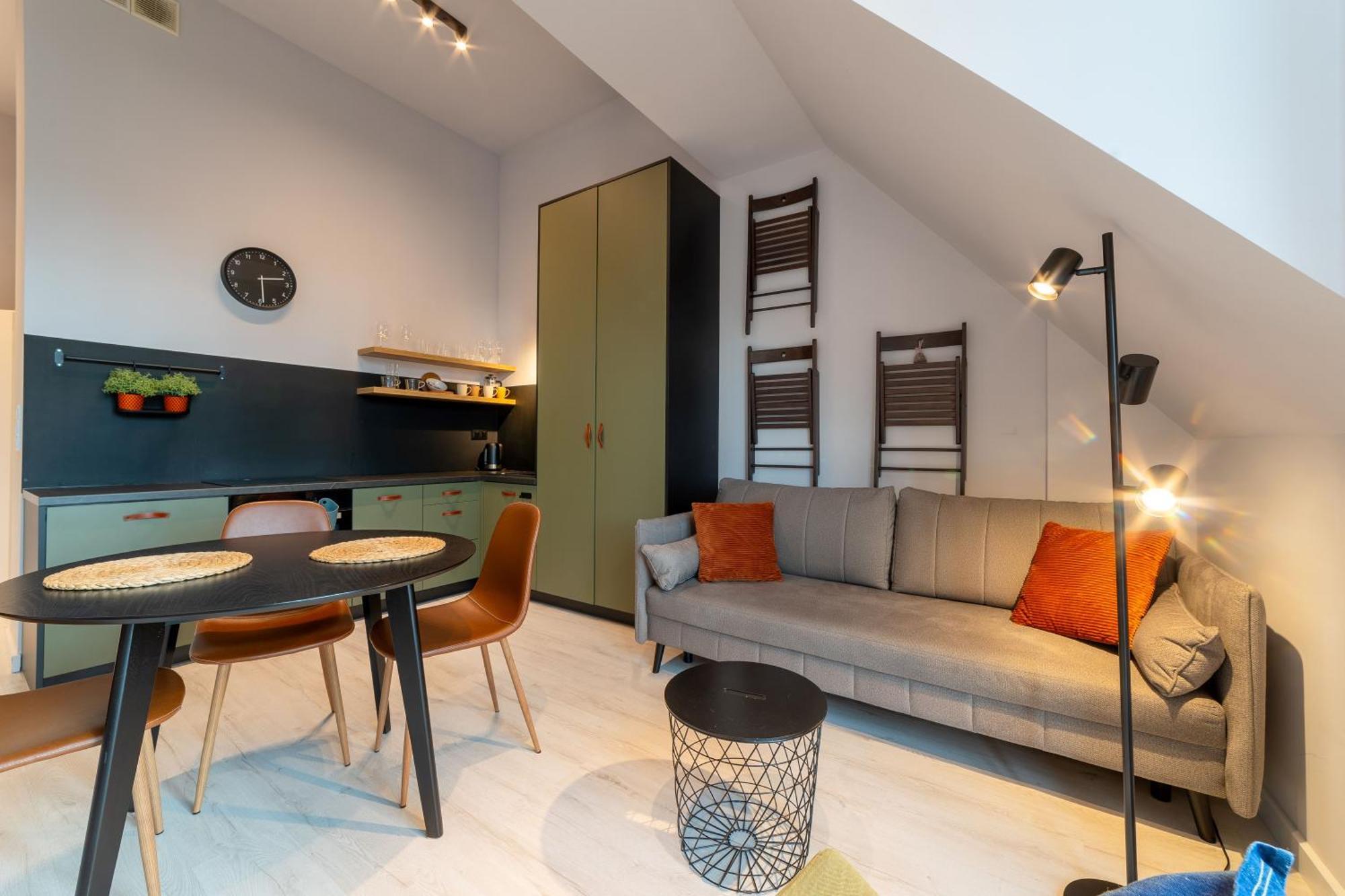 Rentplanet - Bulwar Staromiejski Wrocław Kültér fotó