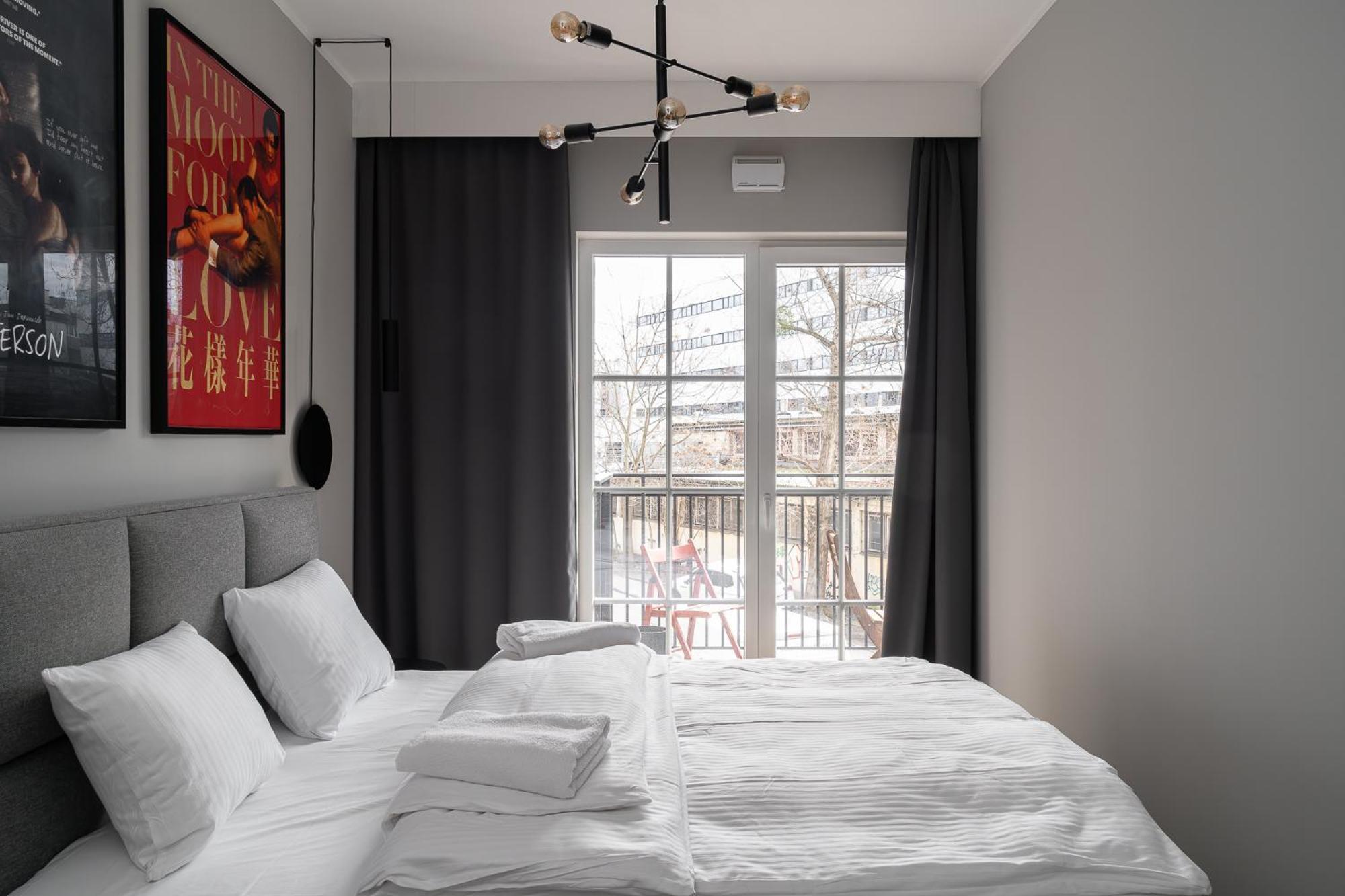 Rentplanet - Bulwar Staromiejski Wrocław Kültér fotó