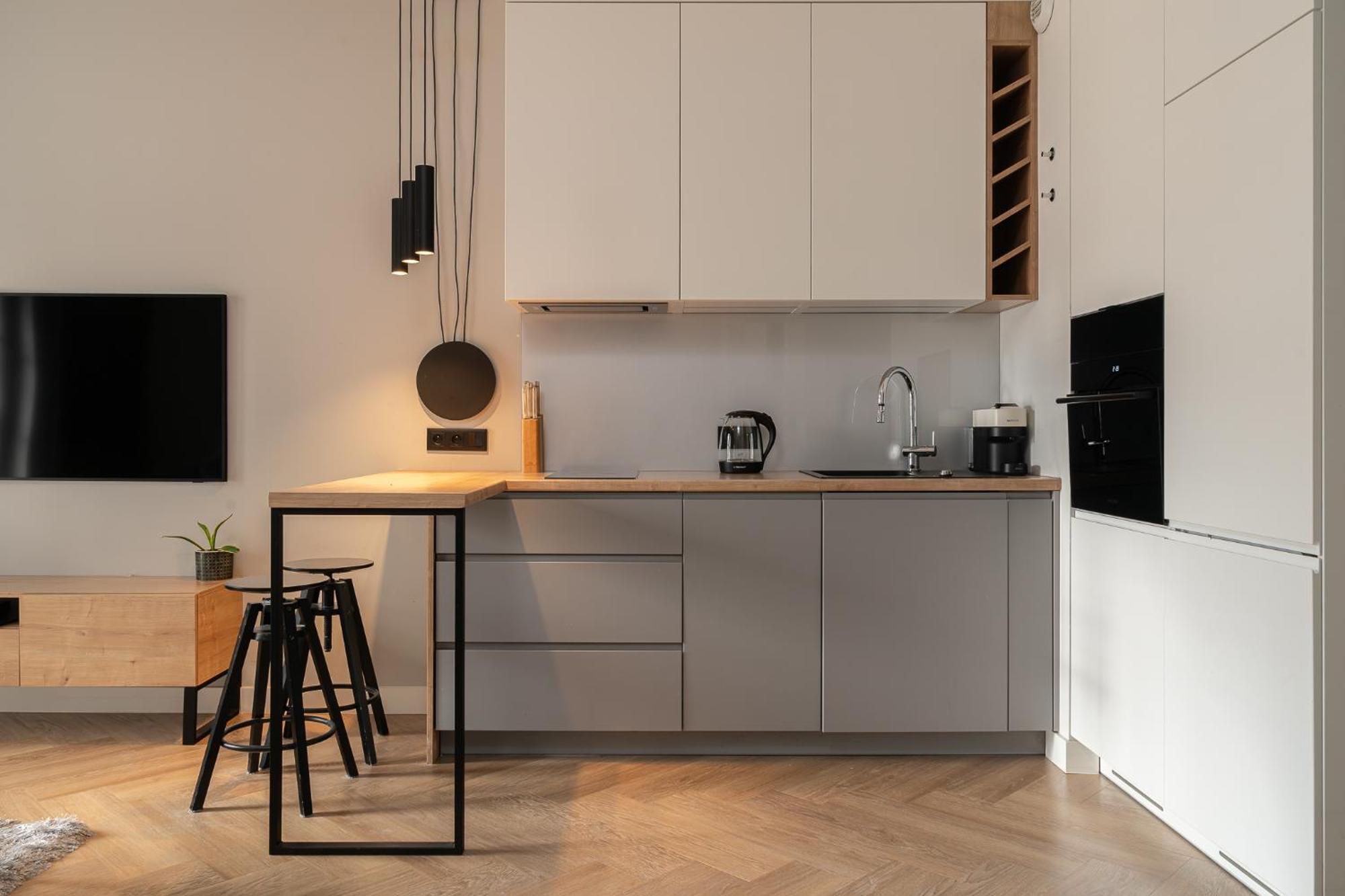 Rentplanet - Bulwar Staromiejski Wrocław Kültér fotó