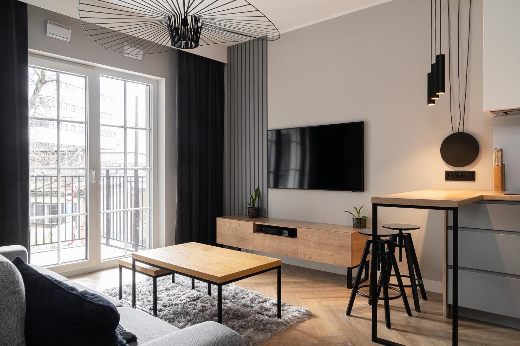 Rentplanet - Bulwar Staromiejski Wrocław Kültér fotó