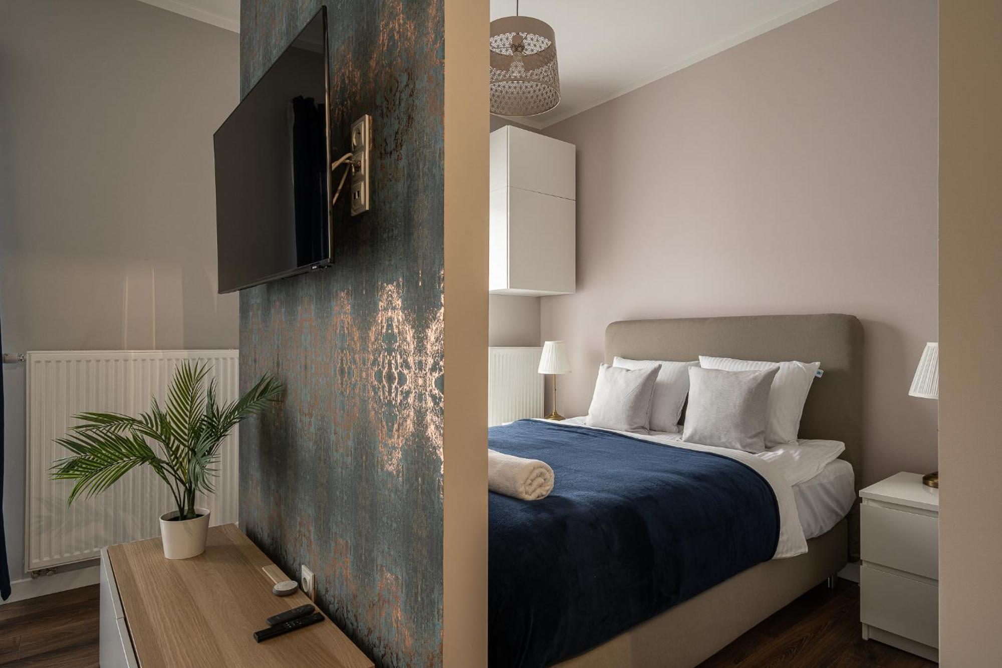 Rentplanet - Bulwar Staromiejski Wrocław Kültér fotó